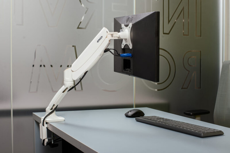 Monitor Holder Ergo WLA001